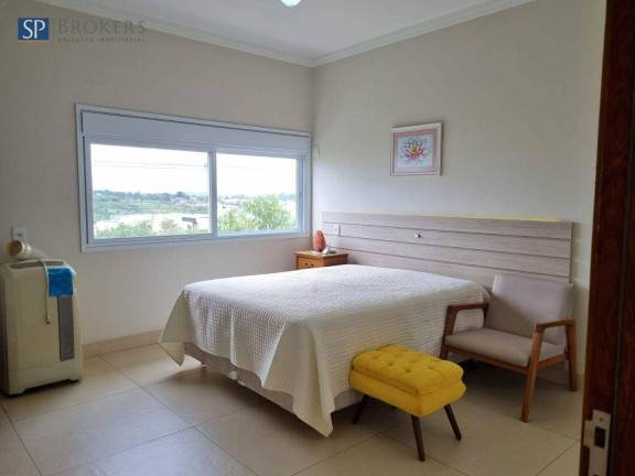 Imagem Casa com 3 Quartos à Venda, 268 m² em Residencial Real Parque Sumaré - Sumaré Imagem Casa com 3 Quartos à Venda, 268 m² em Residencial Real Parque Sumaré - Sumaré
