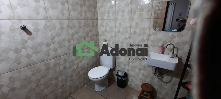 Imagem Casa com 4 Quartos à Venda, 180 m² em Anhangabaú - Jundiaí