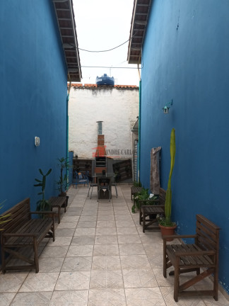 Imagem Casa de Condomínio com 2 Quartos à Venda, 60 m² em Jardim Paulista - Itapevi Imagem Casa de Condomínio com 2 Quartos à Venda, 60 m² em Jardim Paulista - Itapevi