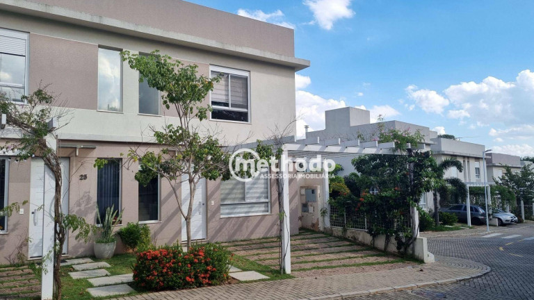 Imagem Casa com 3 Quartos à Venda, 125 m² em Roncáglia - Valinhos Imagem Casa com 3 Quartos à Venda, 125 m² em Roncáglia - Valinhos