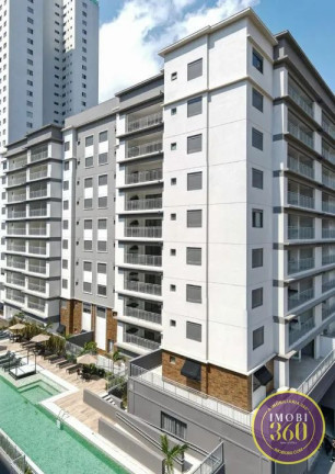 Imagem Apartamento com 3 Quartos à Venda, 100 m² em Tatuapé - São Paulo