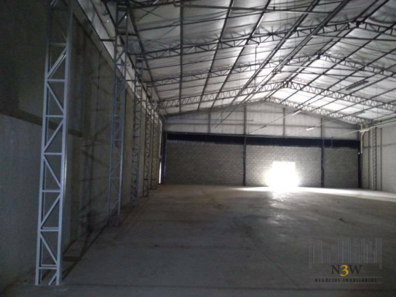 Imagem Galpão para Alugar, 760 m² em Vila Leopoldina - São Paulo