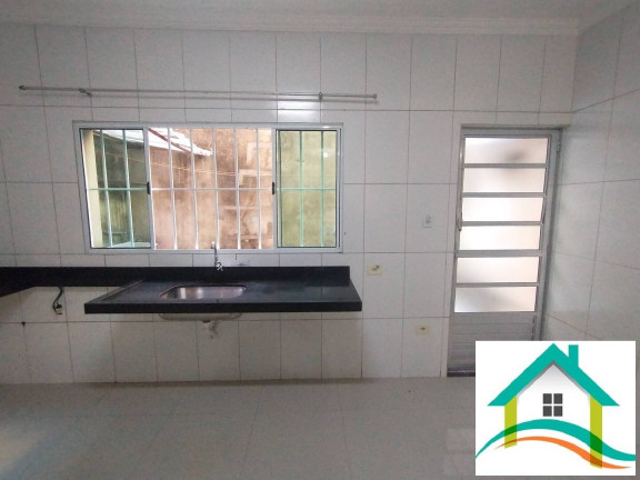 Imagem Casa com 3 Quartos à Venda,  em Jardim Nova São Paulo(são Rafael) - São Paulo
