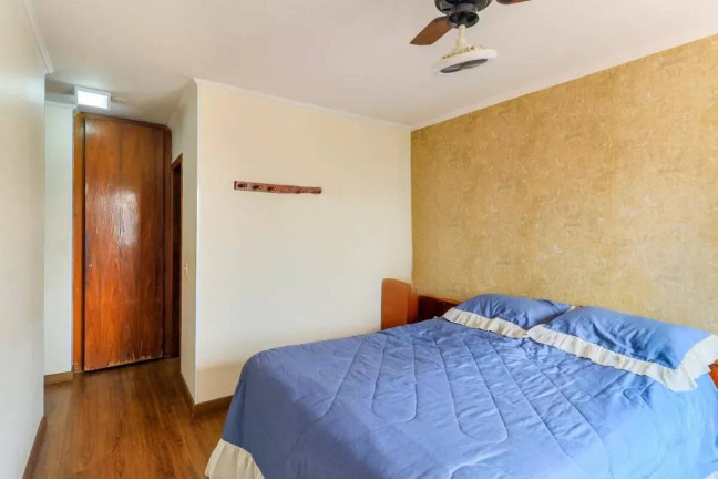 Imagem Apartamento com 4 Quartos à Venda, 243 m² em Campo Belo - São Paulo Imagem Apartamento com 4 Quartos à Venda, 243 m² em Campo Belo - São Paulo