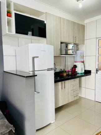 Imagem Sobrado com 2 Quartos à Venda, 75 m² em Caguassu - Sorocaba