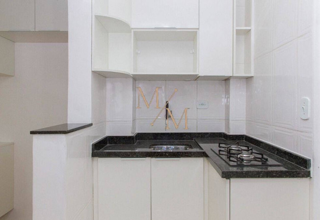 Imagem Apartamento com 1 Quarto à Venda, 52 m² em Gonzaga - Santos Imagem Apartamento com 1 Quarto à Venda, 52 m² em Gonzaga - Santos