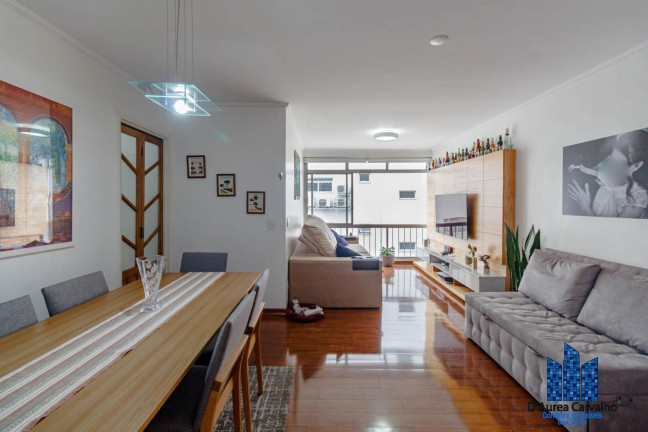Imagem Apartamento com 2 Quartos à Venda, 85 m² em Itaim Bibi - São Paulo