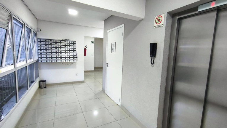 Imagem Apartamento com 1 Quarto à Venda, 39 m² em Nova Gerty - São Caetano Do Sul Imagem Apartamento com 1 Quarto à Venda, 39 m² em Nova Gerty - São Caetano Do Sul