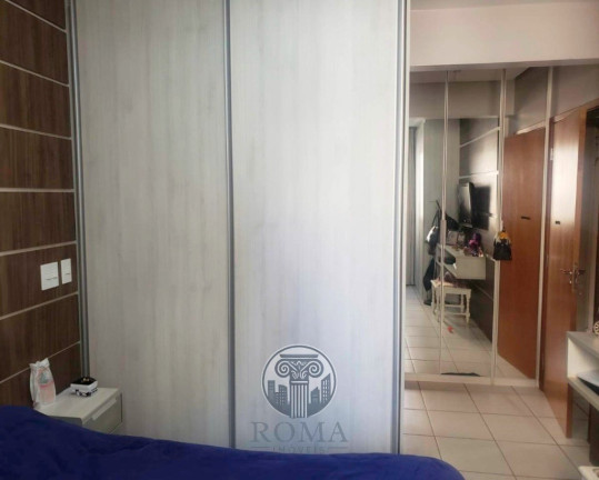 Imagem Imóvel com 3 Quartos à Venda, 105 m² em Jardim Botânico - Ribeirão Preto
