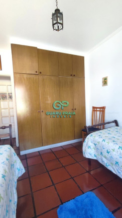 Imagem Apartamento com 3 Quartos para Alugar, 100 m² em Enseada - Guarujá