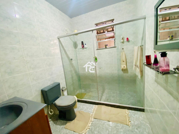 Imagem Casa com 5 Quartos à Venda, 370 m² em Mangueira - São Gonçalo Imagem Casa com 5 Quartos à Venda, 370 m² em Mangueira - São Gonçalo