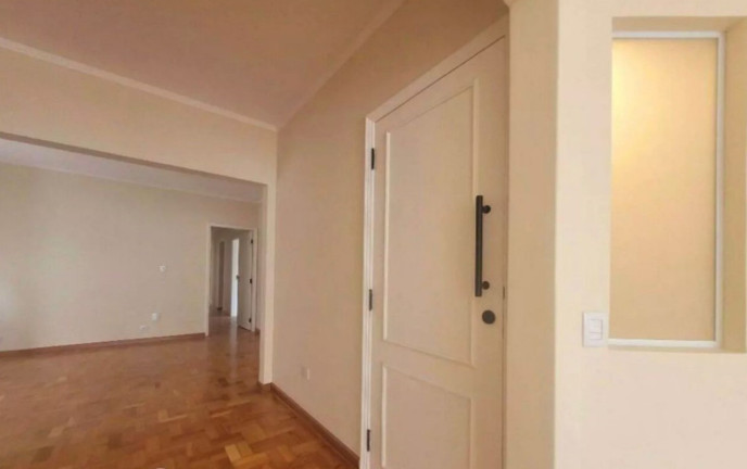 Imagem Imóvel com 3 Quartos à Venda, 237 m² em Higienópolis - São Paulo