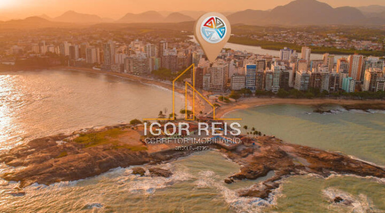 Apartamento à Venda,  em Centro - Guarapari