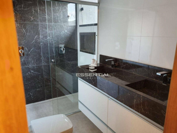 Imagem Casa com 3 Quartos à Venda, 240 m² em Quinta Do Lago - São José Do Rio Preto