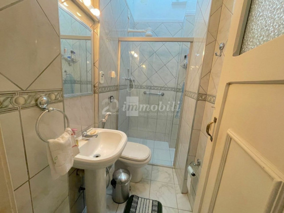 Imagem Apartamento com 3 Quartos à Venda, 150 m² em Higienópolis - São Paulo
