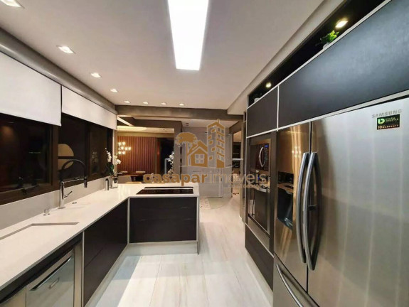 Imagem Apartamento com 3 Quartos para Alugar, 190 m² em Jardim - Santo André Imagem Apartamento com 3 Quartos para Alugar, 190 m² em Jardim - Santo André