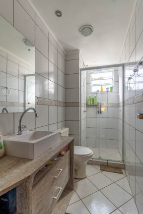 Imagem Imóvel com 3 Quartos à Venda, 75 m² em Nonoai - Porto Alegre