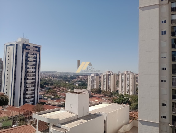 Imagem Imóvel com 2 Quartos à Venda, 77 m² em Taquaral - Campinas