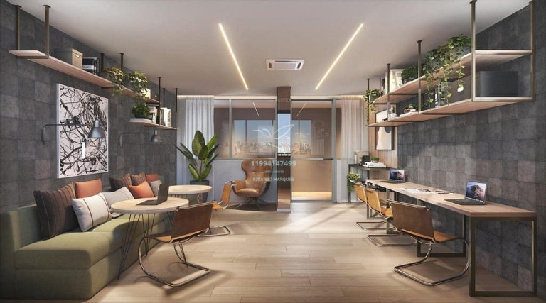 Imagem Studio com 1 Quarto à Venda, 34 m² em Vila Mariana - São Paulo Imagem Studio com 1 Quarto à Venda, 34 m² em Vila Mariana - São Paulo