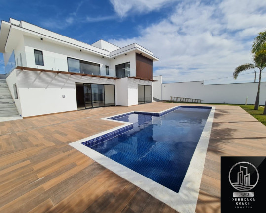 Imagem Casa com 4 Quartos à Venda, 1.000 m² em Parque Ecoresidencial Fazenda Jequitibá - Sorocaba Imagem Casa com 4 Quartos à Venda, 1.000 m² em Parque Ecoresidencial Fazenda Jequitibá - Sorocaba