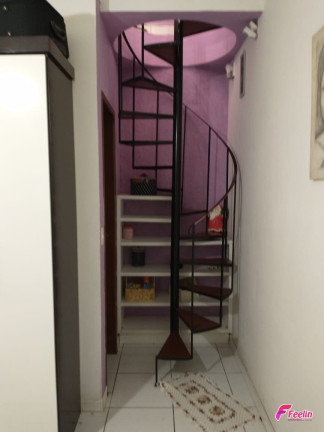 Casa com 3 Quartos à Venda, 119 m² em Saco Dos Limões - Florianópolis