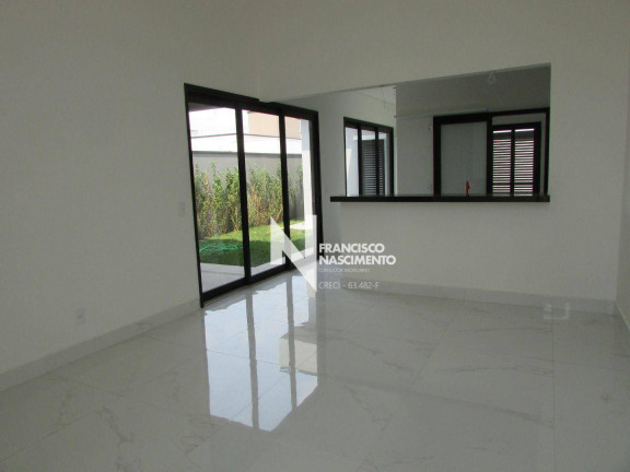Imagem Casa de Condomínio com 3 Quartos à Venda, 120 m² em Vila Monte Alegre - Paulínia Imagem Casa de Condomínio com 3 Quartos à Venda, 120 m² em Vila Monte Alegre - Paulínia