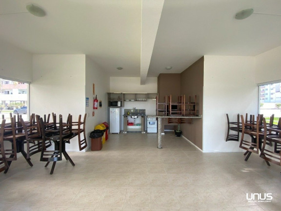 Imagem Apartamento com 2 Quartos à Venda, 65 m² em Forquilhas - São José
