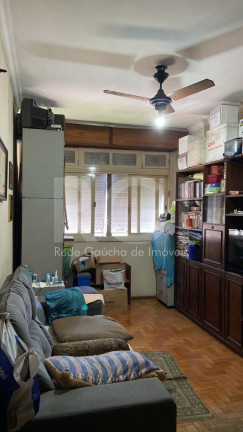 Imagem Apartamento com 3 Quartos à Venda, 114 m² em Centro Histórico - Porto Alegre Imagem Apartamento com 3 Quartos à Venda, 114 m² em Centro Histórico - Porto Alegre