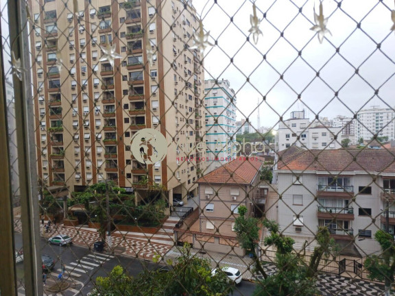 Imagem Apartamento com 3 Quartos à Venda, 121 m² em Ponta Da Praia - Santos Imagem Apartamento com 3 Quartos à Venda, 121 m² em Ponta Da Praia - Santos