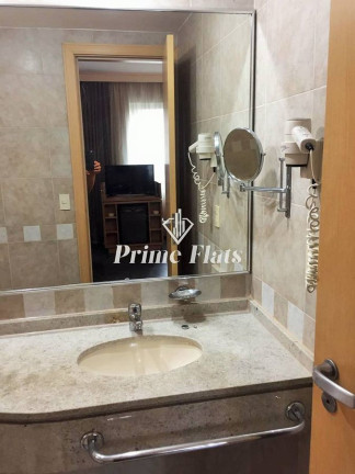 Imagem Apartamento com 1 Quarto à Venda, 28 m² em Brooklin Novo - São Paulo Imagem Apartamento com 1 Quarto à Venda, 28 m² em Brooklin Novo - São Paulo