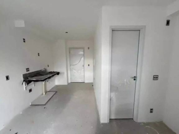 Imagem Apartamento com 1 Quarto à Venda, 28 m² em Vila Paulista - São Paulo Imagem Apartamento com 1 Quarto à Venda, 28 m² em Vila Paulista - São Paulo