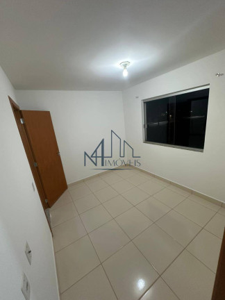 Imagem Apartamento com 2 Quartos à Venda, em Jardim Belo Horizonte - Aparecida De Goiânia Imagem Apartamento com 2 Quartos à Venda, em Jardim Belo Horizonte - Aparecida De Goiânia