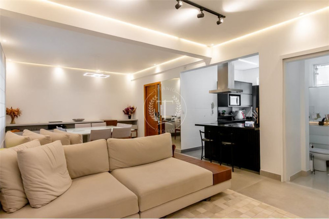 Imagem Apartamento com 2 Quartos à Venda, 92 m² em Santa Cecília - São Paulo Imagem Apartamento com 2 Quartos à Venda, 92 m² em Santa Cecília - São Paulo