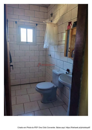 Imagem Casa com 3 Quartos à Venda, 99 m² em Pé De Plátano - Santa Maria Imagem Casa com 3 Quartos à Venda, 99 m² em Pé De Plátano - Santa Maria