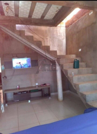 Imagem Casa com 3 Quartos à Venda,  em Nova América  - Montes Claros