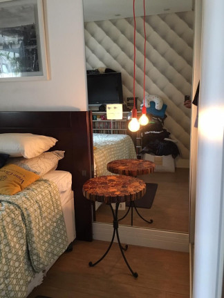 Imagem Imóvel com 1 Quarto à Venda, 44 m² em Indianópolis - São Paulo Imagem Imóvel com 1 Quarto à Venda, 44 m² em Indianópolis - São Paulo