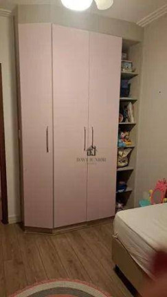 Imagem Apartamento com 2 Quartos à Venda, 125 m² em Além Ponte - Sorocaba Imagem Apartamento com 2 Quartos à Venda, 125 m² em Além Ponte - Sorocaba