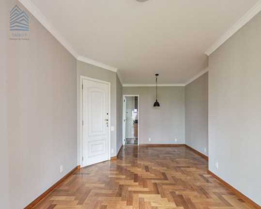 Imagem Imóvel com 3 Quartos à Venda, 85 m² em Vila Mascote - São Paulo