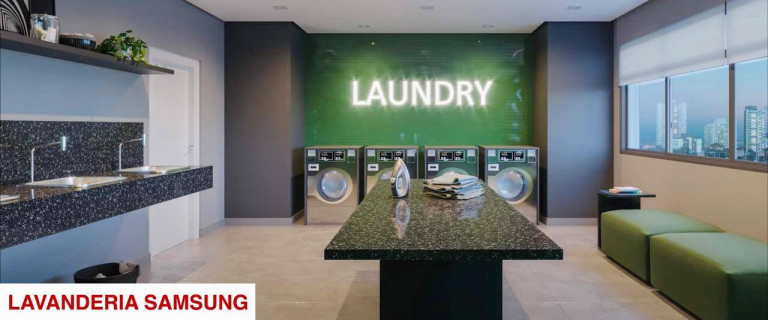 Imagem Apartamento com 1 Quarto para Alugar, 28 m² em Vila Independência - São Paulo Imagem Apartamento com 1 Quarto para Alugar, 28 m² em Vila Independência - São Paulo