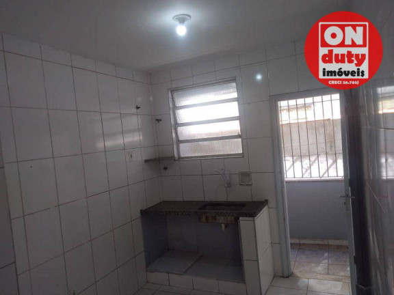 Imagem Apartamento com 2 Quartos à Venda, 68 m² em Vila Matias - Santos