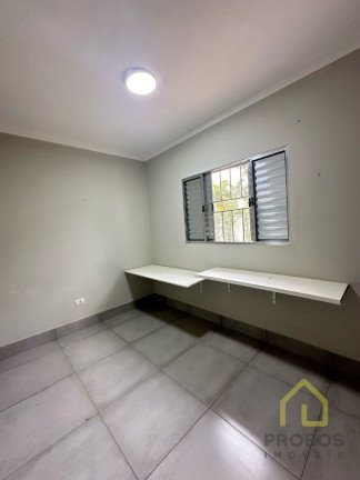Casa com 2 Quartos à Venda, 204 m² em Núcleo Residencial Professor Carlos Aldrovandi - Indaiatuba