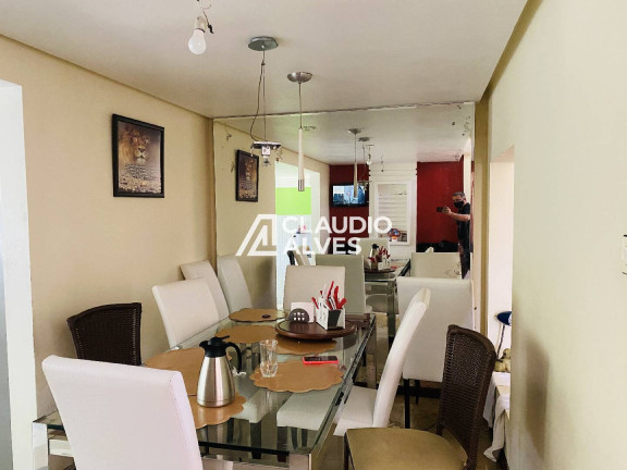 Imagem Casa com 4 Quartos à Venda, 200 m² em Muchila - Feira De Santana Imagem Casa com 4 Quartos à Venda, 200 m² em Muchila - Feira De Santana