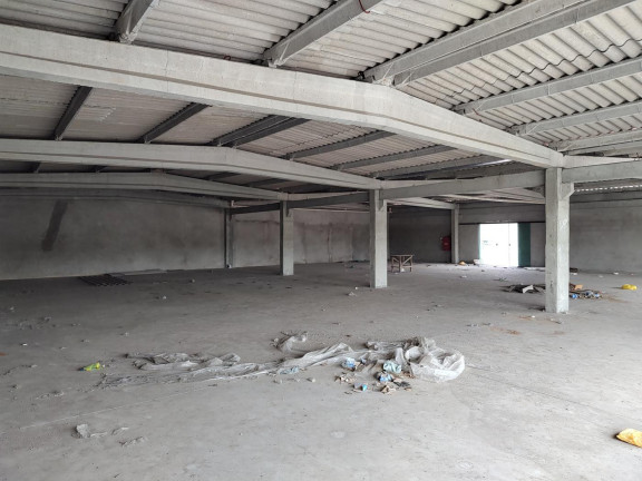 Imagem Sala Comercial para Alugar, 460 m² em Bairro Novo Do Carmelo - Camaragibe Imagem Sala Comercial para Alugar, 460 m² em Bairro Novo Do Carmelo - Camaragibe