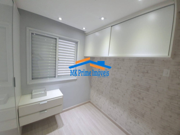 Imagem Apartamento com 2 Quartos à Venda, 52 m² em Quitaúna - Osasco Imagem Apartamento com 2 Quartos à Venda, 52 m² em Quitaúna - Osasco