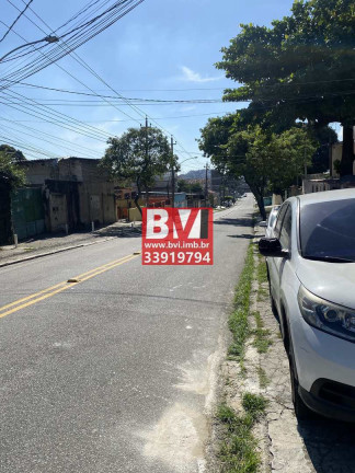 Imagem Casa com 2 Quartos à Venda, 60 m² em Irajá - Rio De Janeiro Imagem Casa com 2 Quartos à Venda, 60 m² em Irajá - Rio De Janeiro
