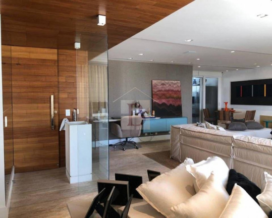 Imagem Cobertura com 3 Quartos à Venda, 510 m² em Icaraí - Niterói