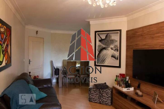 Imagem Apartamento com 3 Quartos à Venda, 70 m² em Vila Formosa - São Paulo Imagem Apartamento com 3 Quartos à Venda, 70 m² em Vila Formosa - São Paulo
