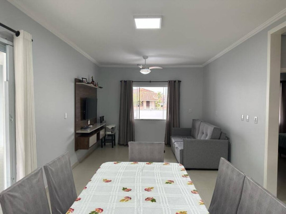 Imagem Casa com 3 Quartos à Venda, 130 m² em Centro - Balneário Barra Do Sul