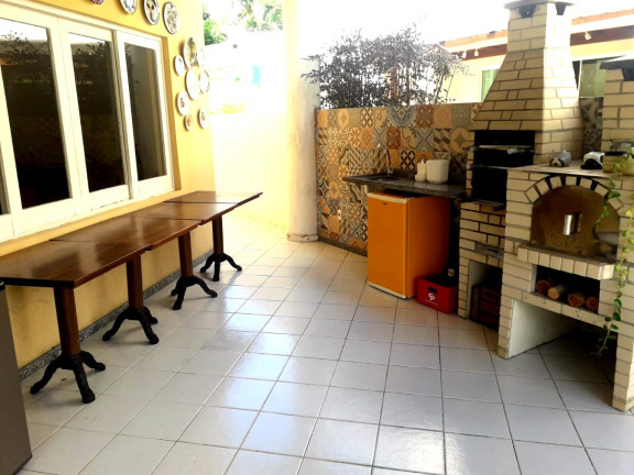 Imagem Casa com 4 Quartos à Venda, 374 m² em Portão - Lauro De Freitas