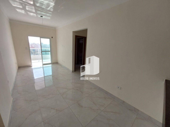 Imagem Apartamento com 2 Quartos à Venda, 70 m² em Tupi - Praia Grande